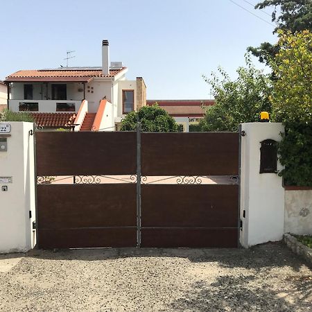 Villa GoriziaCasa Lucrezia别墅 外观 照片