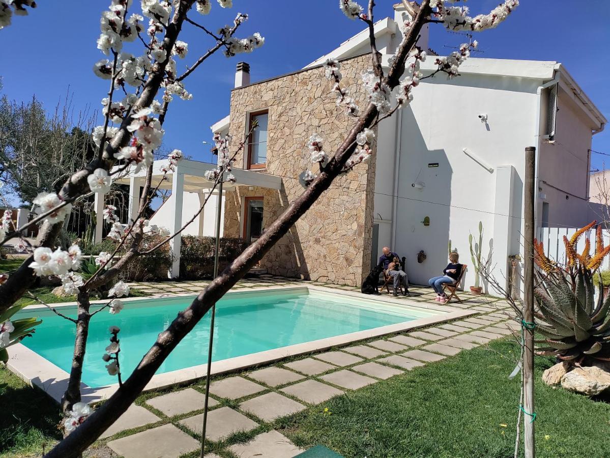 Villa GoriziaCasa Lucrezia别墅 外观 照片