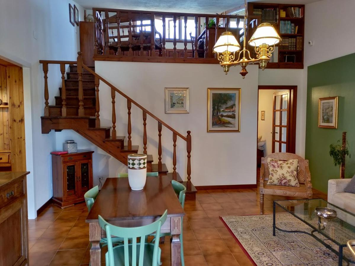 Villa GoriziaCasa Lucrezia别墅 外观 照片