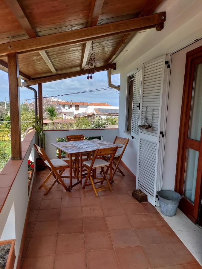 Villa GoriziaCasa Lucrezia别墅 外观 照片