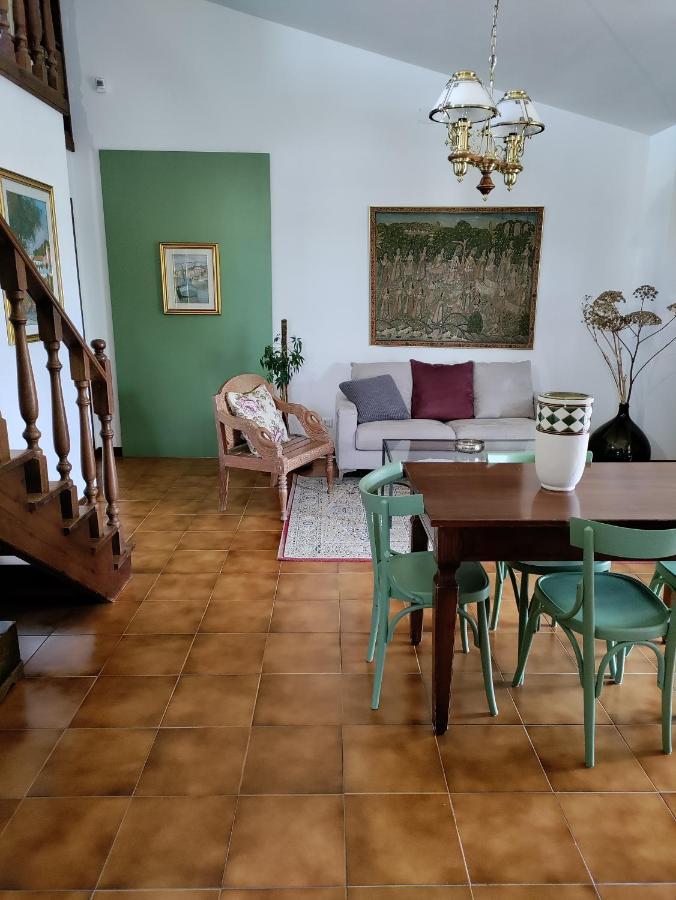 Villa GoriziaCasa Lucrezia别墅 外观 照片