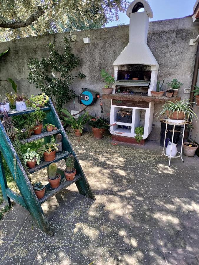 Villa GoriziaCasa Lucrezia别墅 外观 照片