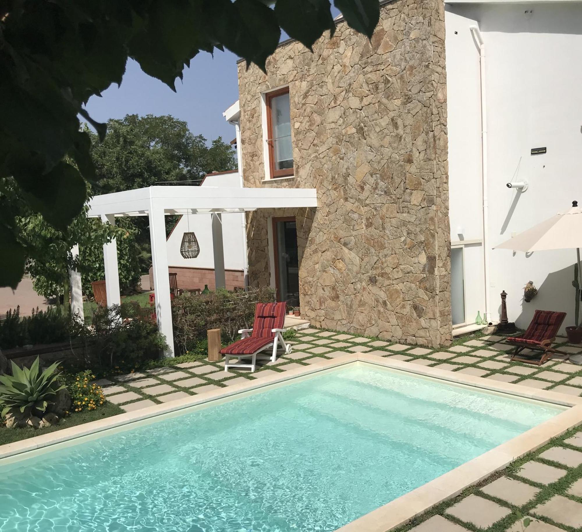 Villa GoriziaCasa Lucrezia别墅 外观 照片