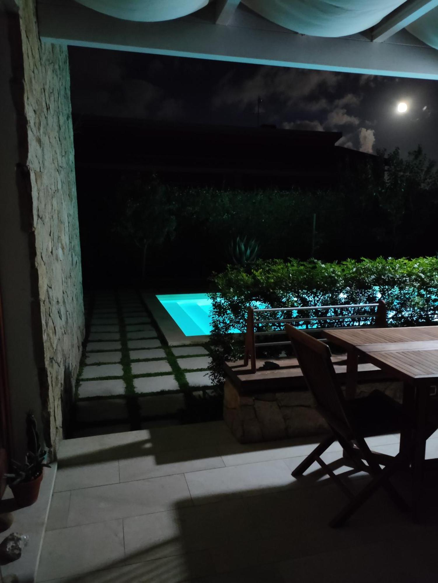Villa GoriziaCasa Lucrezia别墅 外观 照片