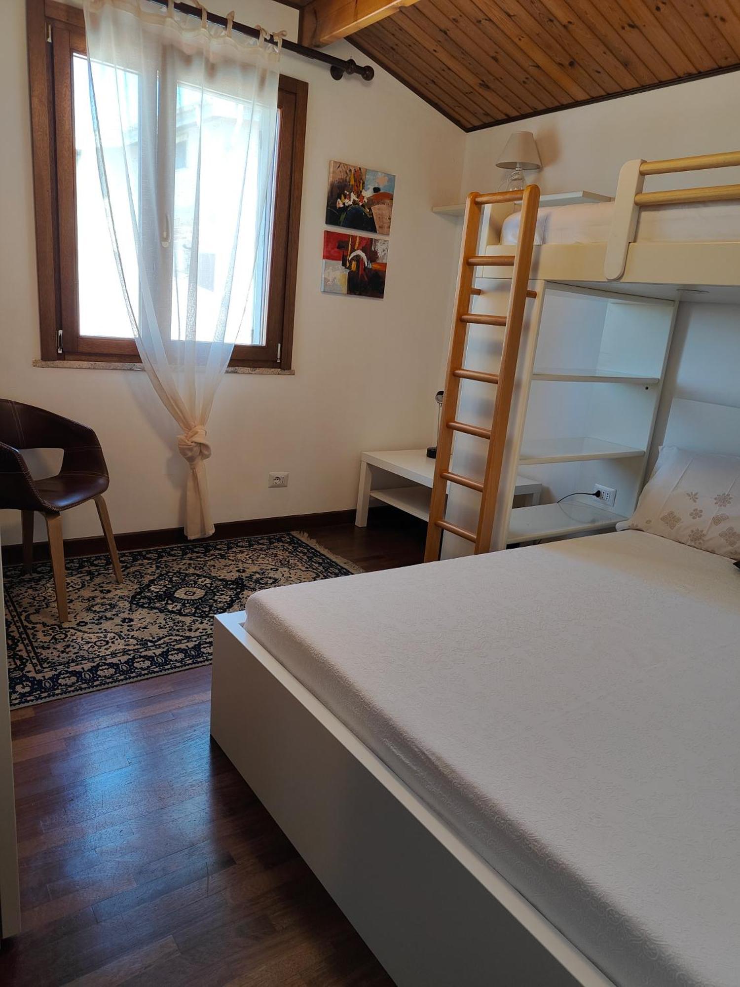 Villa GoriziaCasa Lucrezia别墅 外观 照片