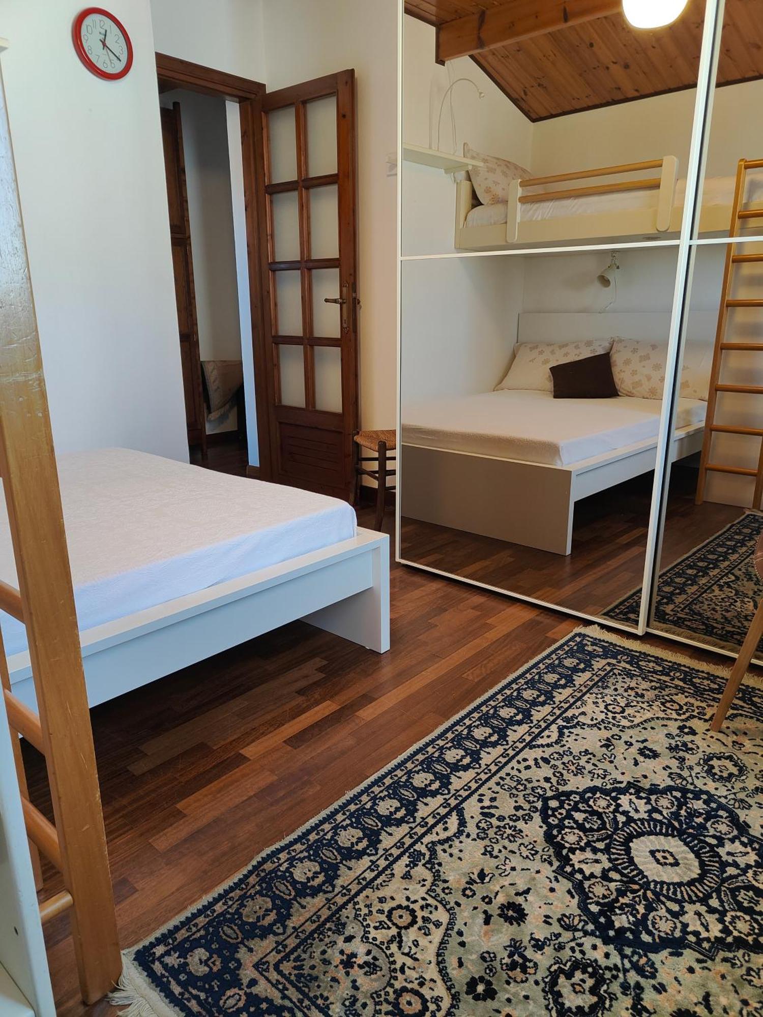 Villa GoriziaCasa Lucrezia别墅 外观 照片